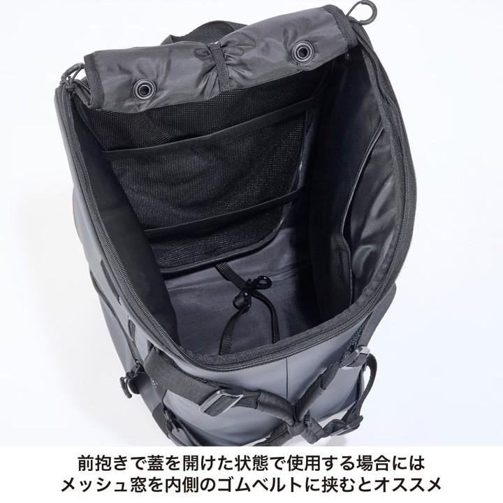 MANDARINE BROTHERS（マンダリンブラザーズ） 新商品 犬用 キャリー