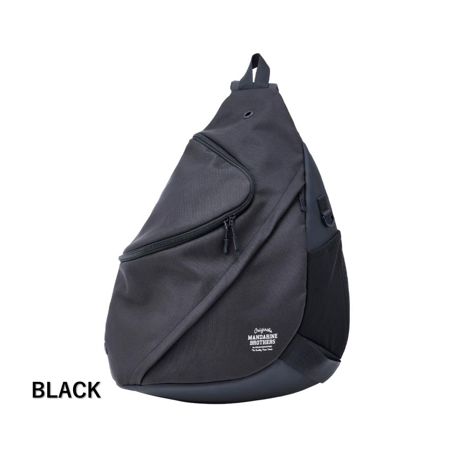 MANDARINE BROTHERS（マンダリンブラザーズ） 新商品 SLING HUG BAG 犬