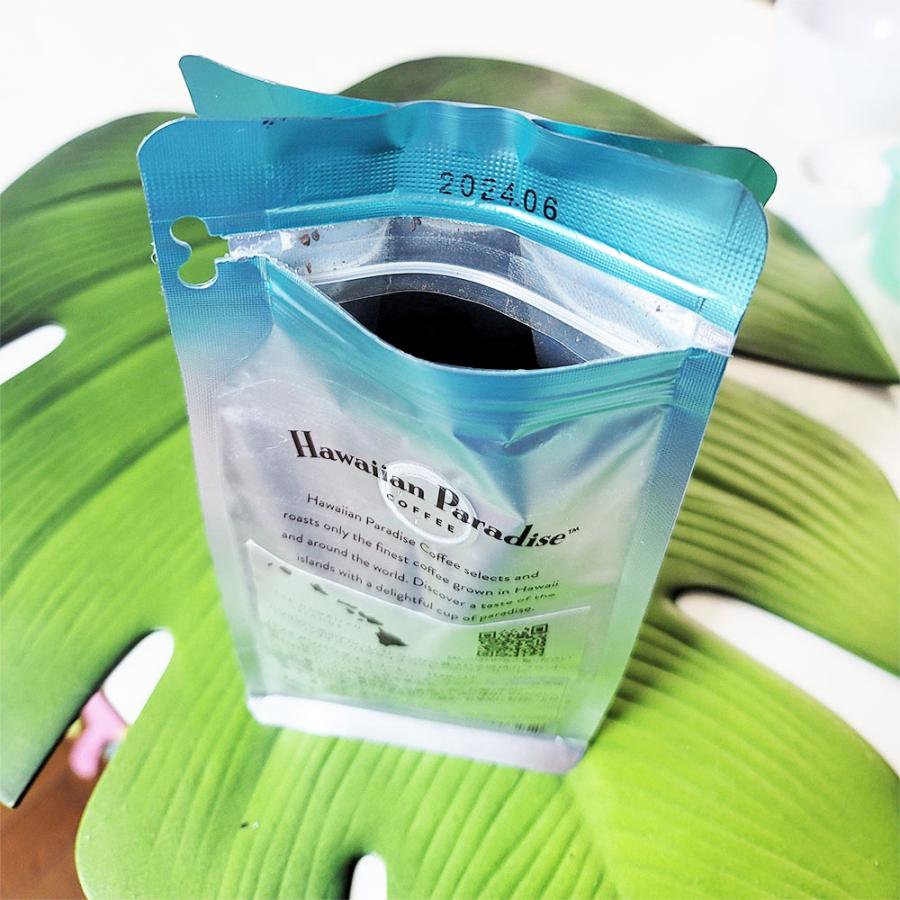 Hawaiian Paradaise COFFEE コナコーヒー チョコレートマカダミア