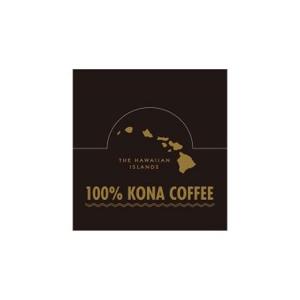 Hawaiian Paradaise COFFEE ドリップコーヒー コナコーヒー100% 10g×5