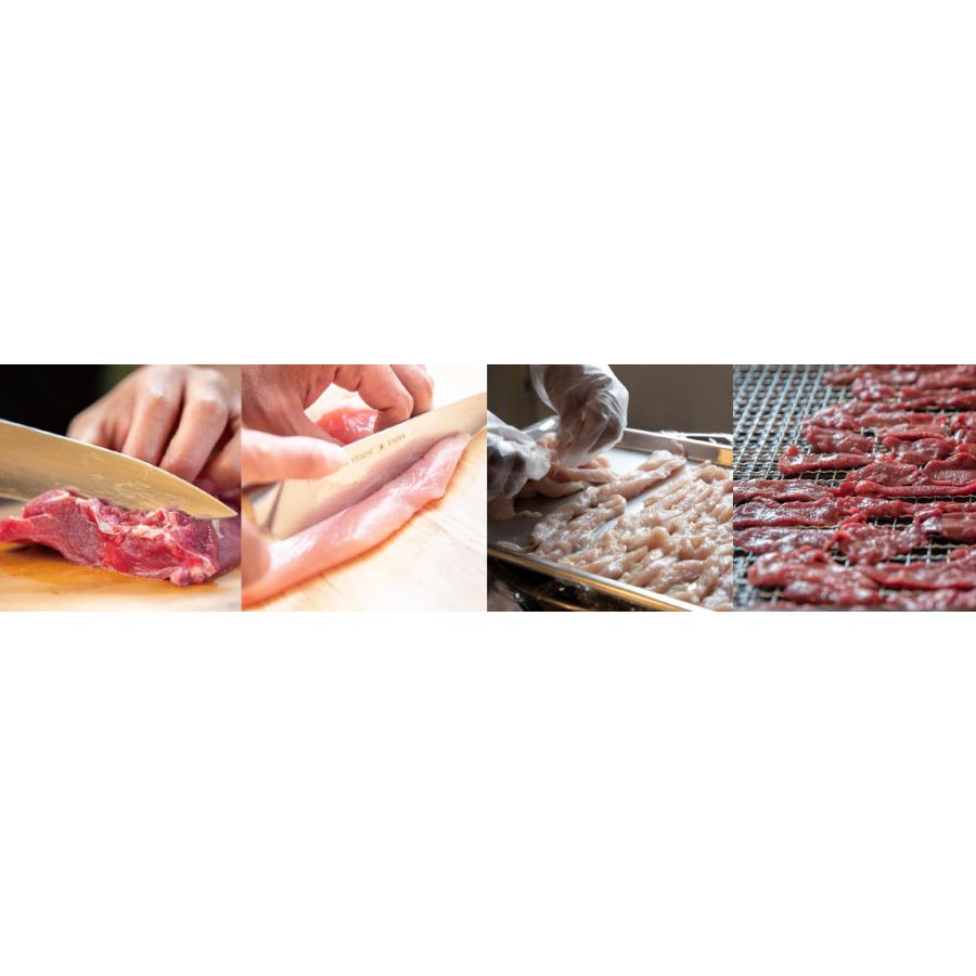 犬 おやつ 無添加 国産 手づくり 鶏肉ビッツ 70g 鶏肉 鶏ささみ 鶏むね