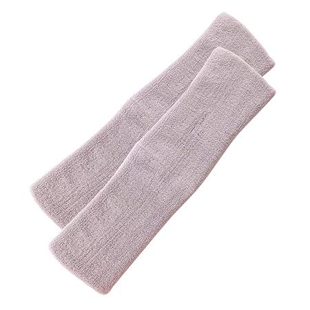 在庫処分セール 半額 靴下 レッグウォーマー レディース 日本製 冷え