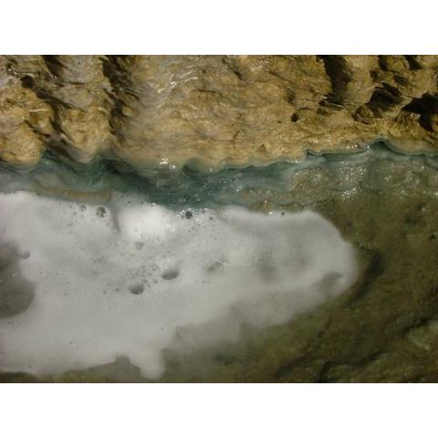 フェイシャルマスク 炭酸パック 重炭酸イオン配合 ヴィカーボネートイオンマリンマスク 6枚入り 保湿 国産天然コットン100％ 高級パック お肌しっとり