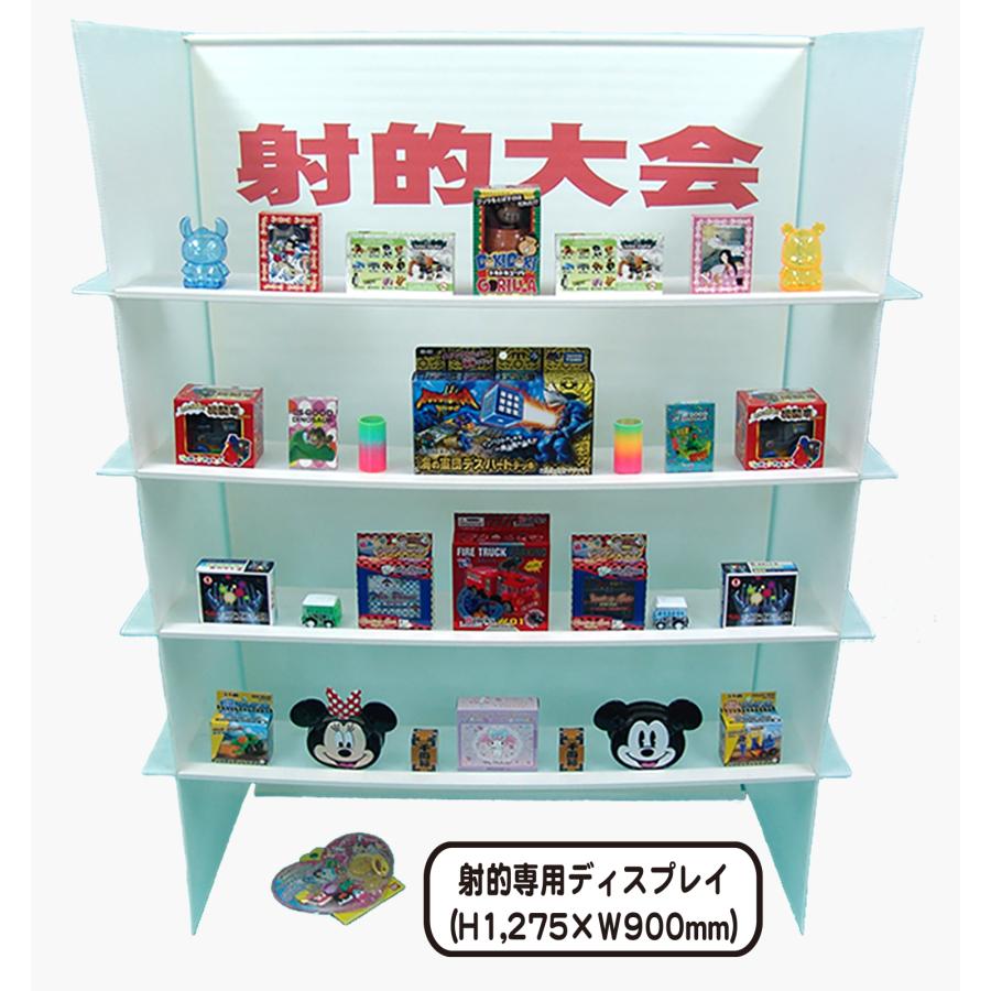 屋台　組み立て式　惣菜など！　店舗用品　イベント　祭り 7-1604-0201.jpg