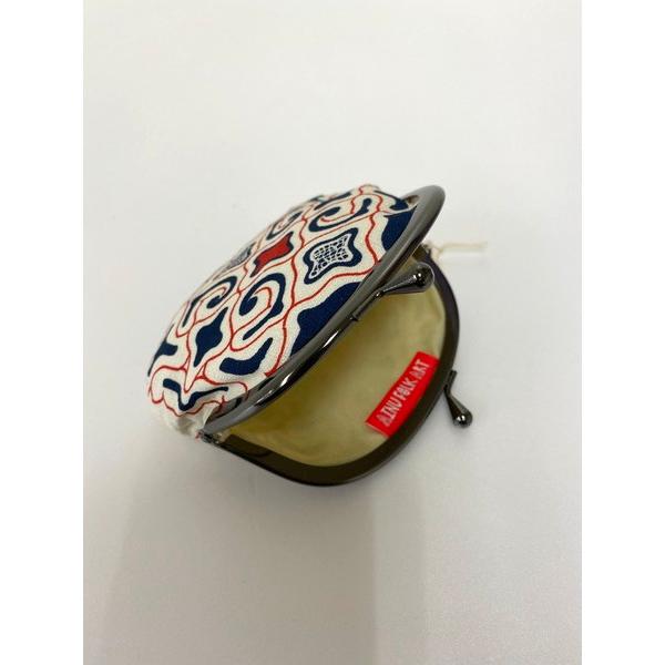 【稀少】アイヌ工芸　アイヌ紋様　手つき盆　シントコ小物入　脚付 稀少】アイヌ工芸 アイヌ紋様 手つき盆 シントコ小物入 脚付 【公式通販】