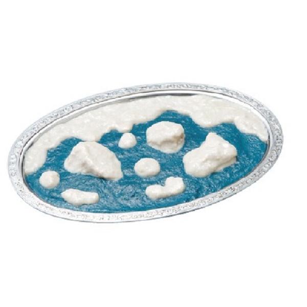 ベル食品 クリシュナ オホーツク流氷カリー 220g スッキリ いわトピ