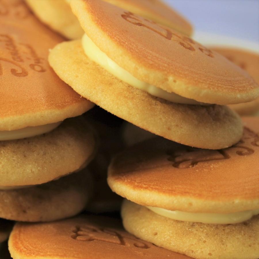 北海道メープルパンケーキ 6個入り ほっとらんど北海道 通販 Yahoo ショッピング