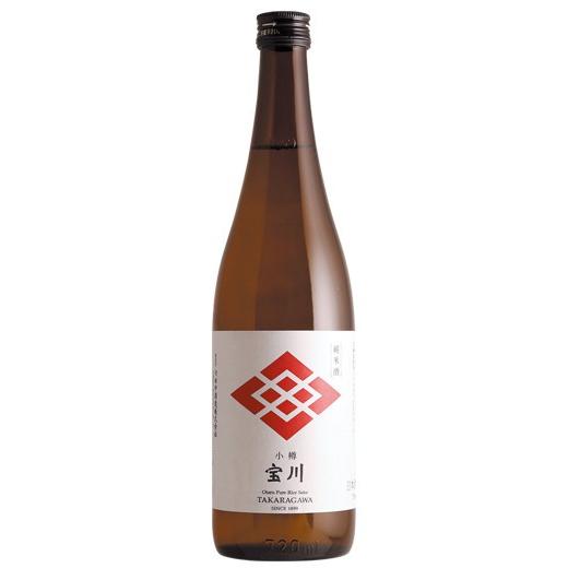 宝川 純米酒 70％ 720ml 日本酒 地酒｜hokumin