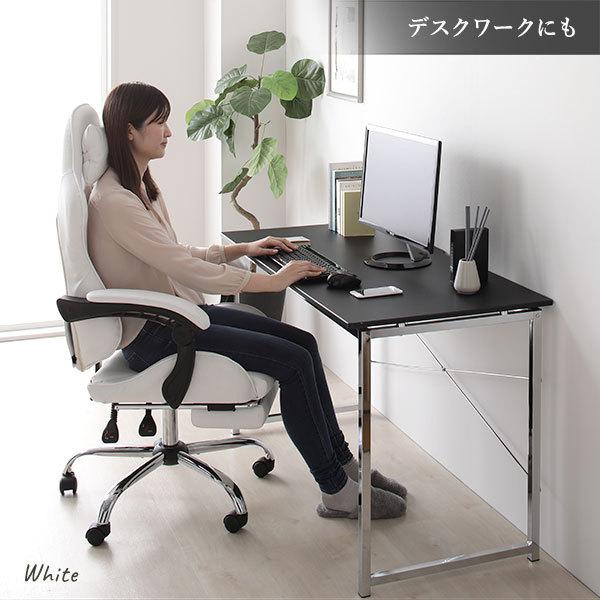 チェア ブラウン ゲーミング オフィス パソコン 学習 椅子 頑丈