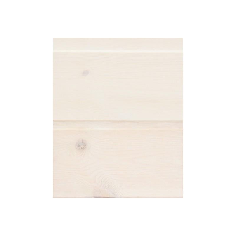 白塗装 北欧レッドパイン 無垢羽目板 パネリング 本実目透かしv溝 12x112x1950mm 6枚入 壁材 天井 腰壁 Nrpw 北欧の森 Diy建材店 通販 Yahoo ショッピング