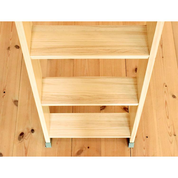 ロフト はしご 木製 梯子 ハシゴ 階段 ベッド 手すり付き セーフティーラダー 12段 クリア塗装 Phs259 B 北欧の森 Diy建材店 通販 Yahoo ショッピング