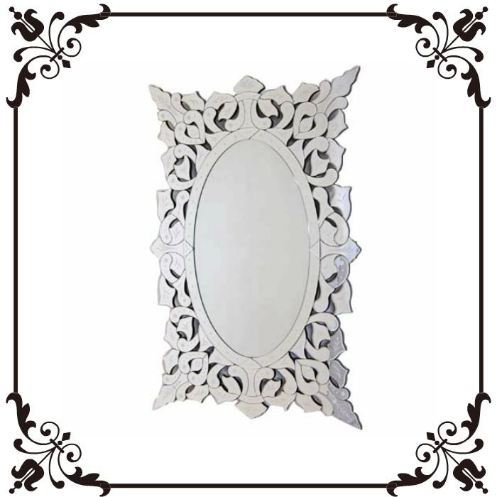 ウォールミラー エレガントフレーム 80 X1 玄関 洗面台 壁掛け Mohmmadiyon Com