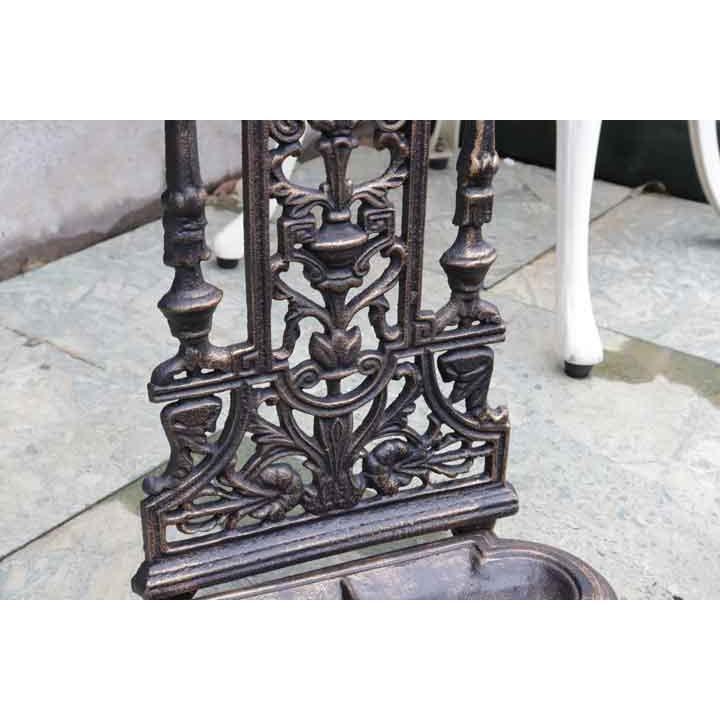 傘立て アンブレラスタンド 四角 アイアン アンティーク ヴィンテージ 楽天市場】ヴィンテージアイアン風 傘立て アンブレラスタンド