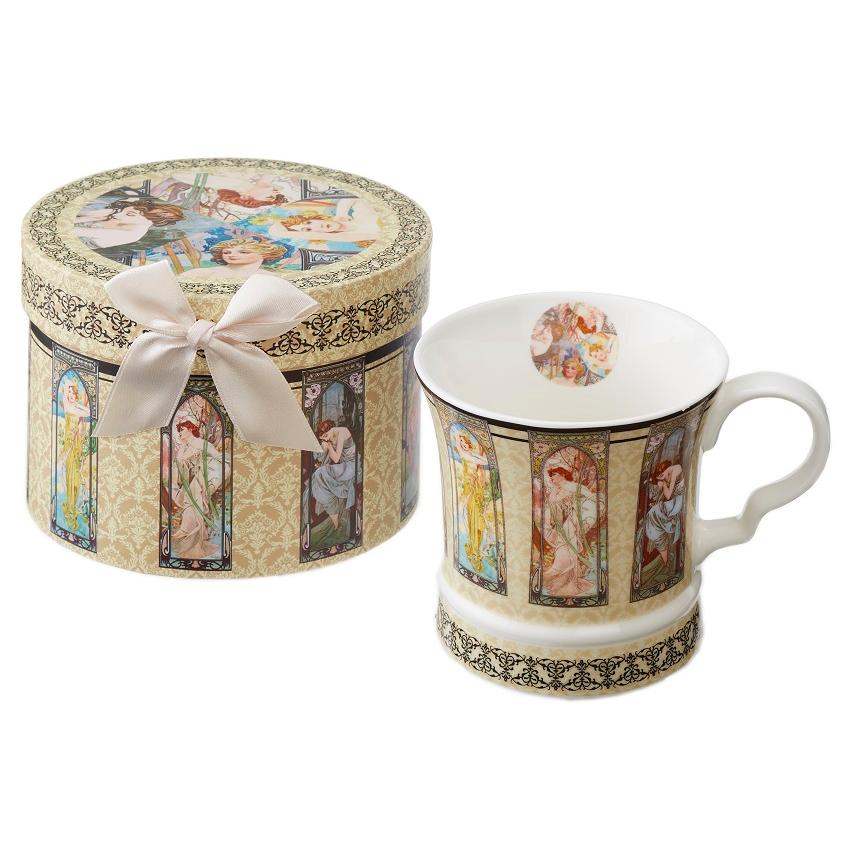 ロイヤルアーデン ニューボーンチャイナ ギフトボックス入り