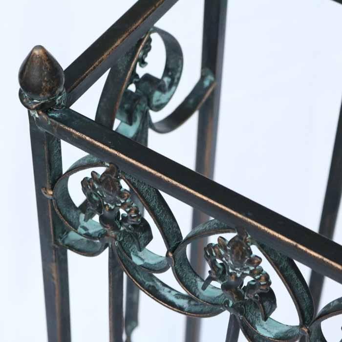 傘立て アンブレラスタンド おしゃれ ヨーロピアン アンティーク