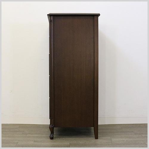 木製 チェスト 引き出し 収納 箪笥 5段 東海家具工業 木製 チェスト 引き出し 収納 箪笥 5段 東海家具工業 東海家具