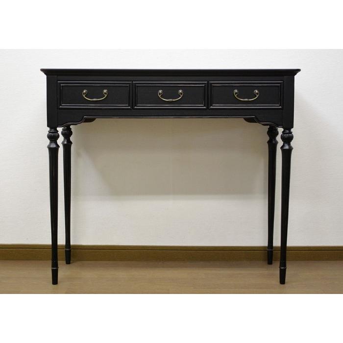 イタリア 象嵌 コンソール W90cm 引き出し付き 花台 イタリア 象嵌 コンソール W90cm 引き出し付き 花台 イタリア