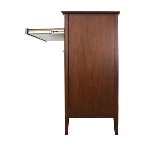 【美品】マホガニーサイドキャビネット マホガニー ベッドサイド ペアキャビネット｜アンティーク家具