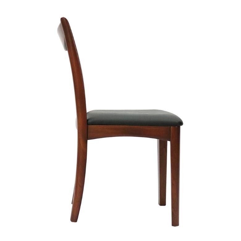 美品】東海家具 オーランドシリーズ デスクチェア 椅子 書斎 東海家具