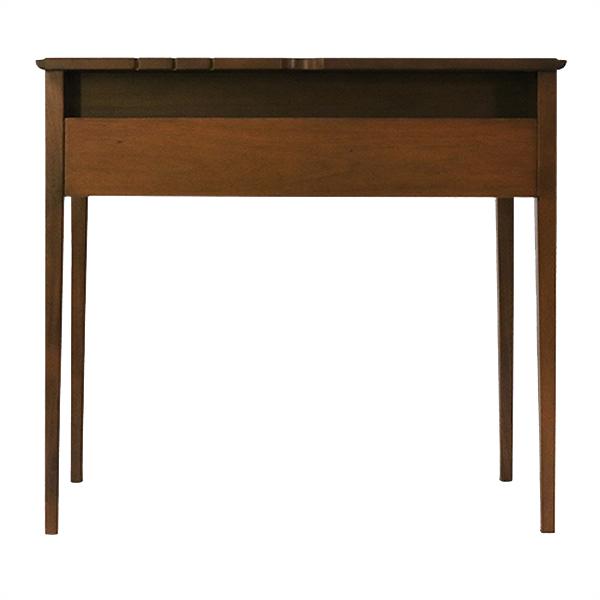 東海家具工業 デスク チェア チェスト 4点セット 木製 マホガニー