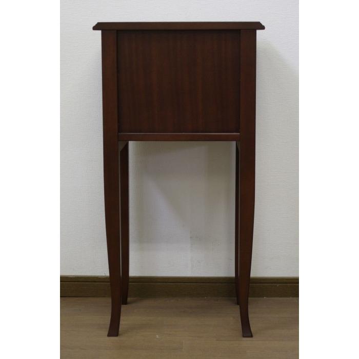 東海家具工業 コンソールテーブル 60cm幅 象嵌 東海家具 ベネチア