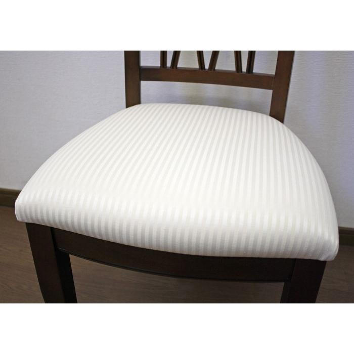 ご注意ください ダイニングチェア 椅子 木製 完成品 東海家具 ベネチア