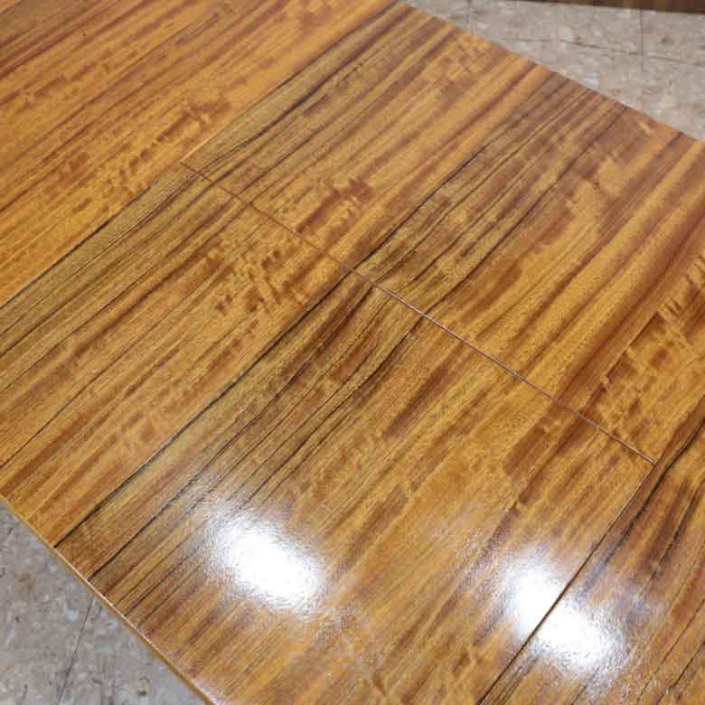 ダイニングテーブル イギリス 完成品 ヴィンテージ 木製 レトロ ミッド