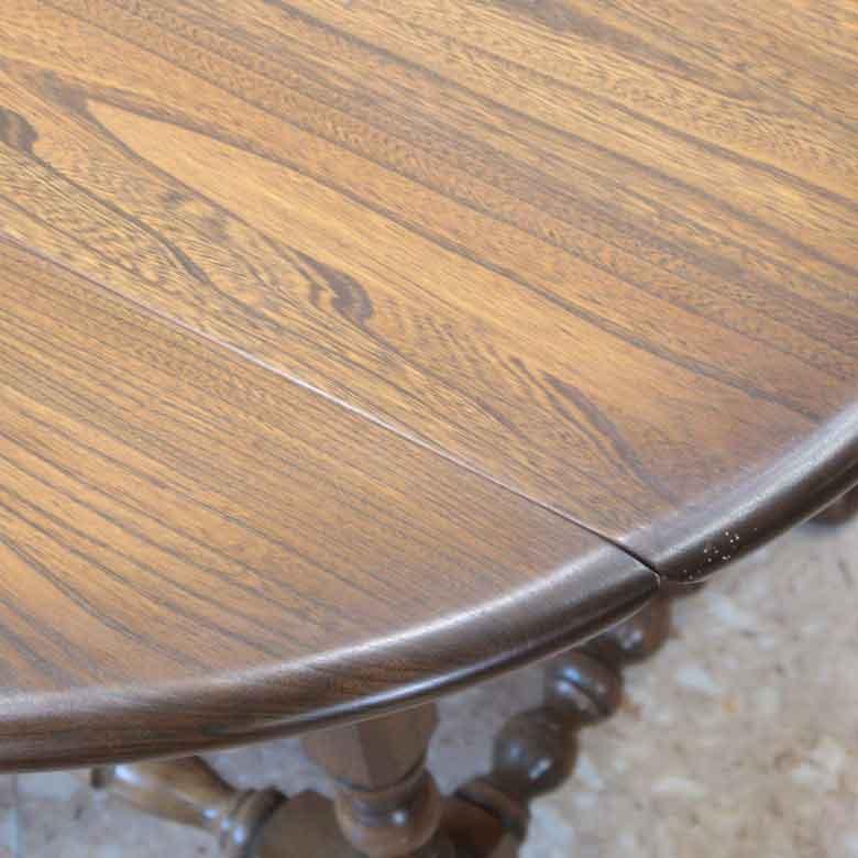 ゲートレッグテーブル アーコール ERCOL バタフライ イギリス ミッド