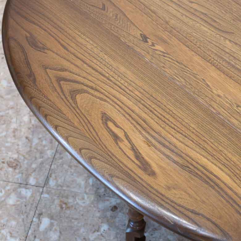 ゲートレッグテーブル アーコール ERCOL バタフライ イギリス ミッド