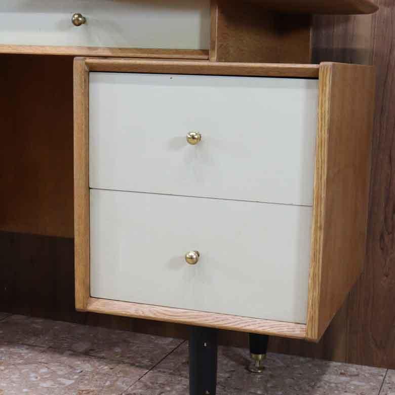 G-PLAN（ジープラン） ドレッサー Light Oak & Chinese White G-PLAN