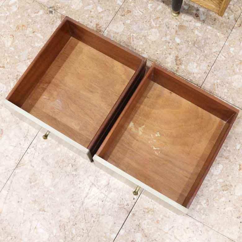 G-PLAN（ジープラン） ドレッサー Light Oak & Chinese White G-PLAN