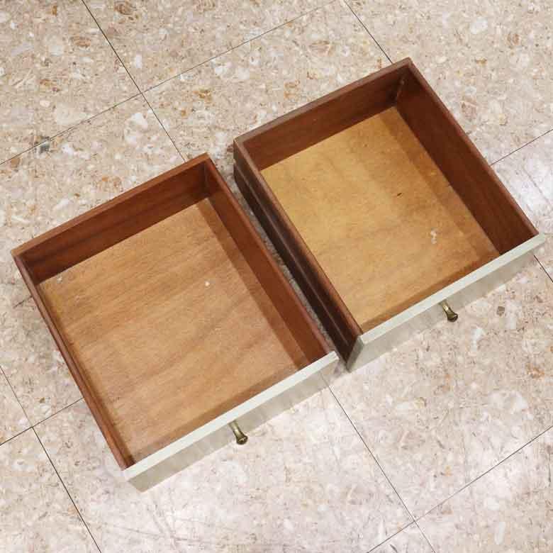 G-PLAN（ジープラン） ドレッサー Light Oak & Chinese White G-PLAN