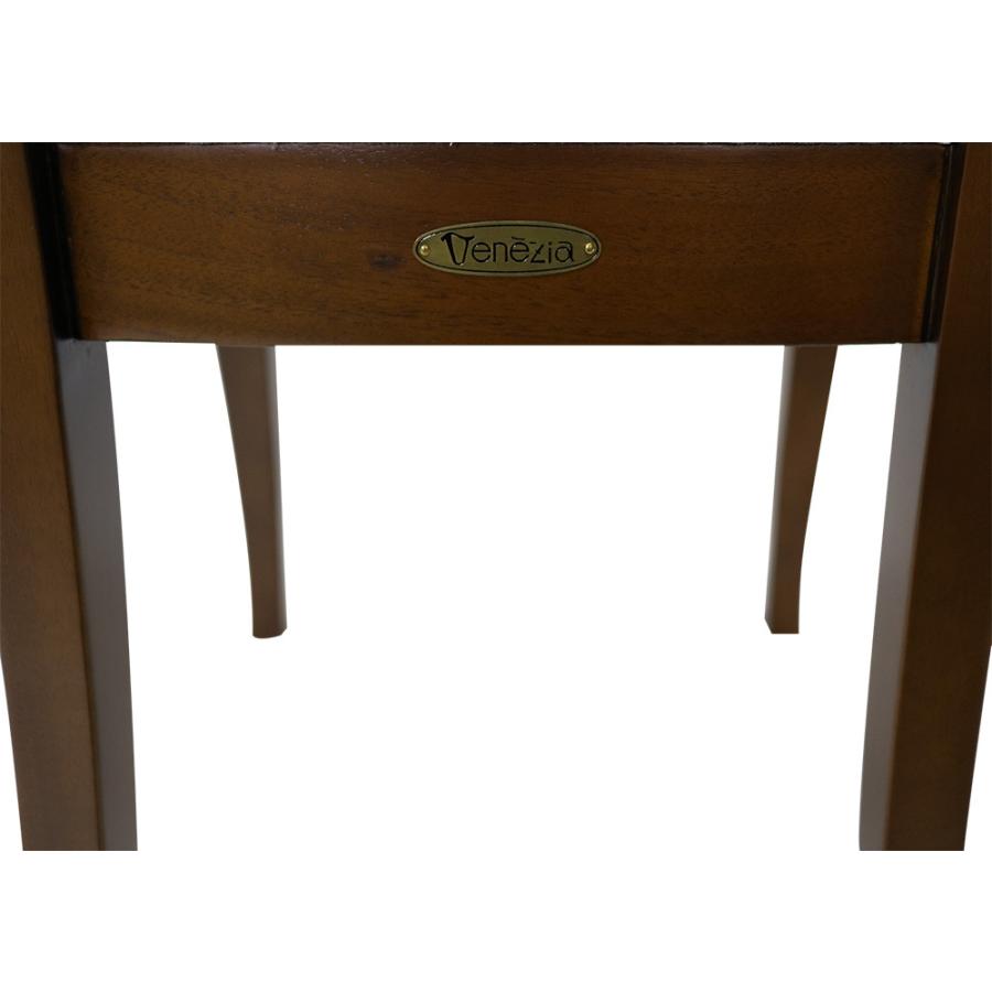 東海家具工業 ダイニングチェア 2脚セット 木製 椅子 完成品 東海家具