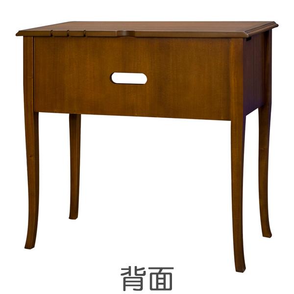 専用出品　東海家具① デスク 東海家具工業 デスク 幅75cm 机 木製 東海家具 完成品 ベネチア
