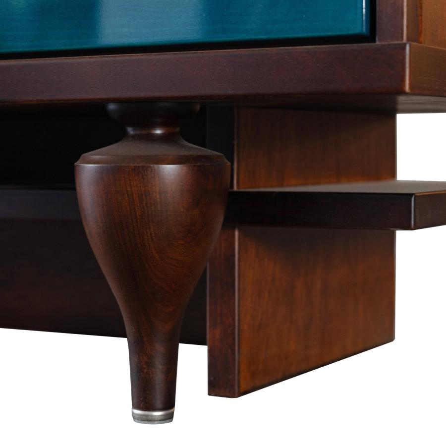 クリエイトファニチャー（Create Furniture） 国産家具 yoppen 120 cm