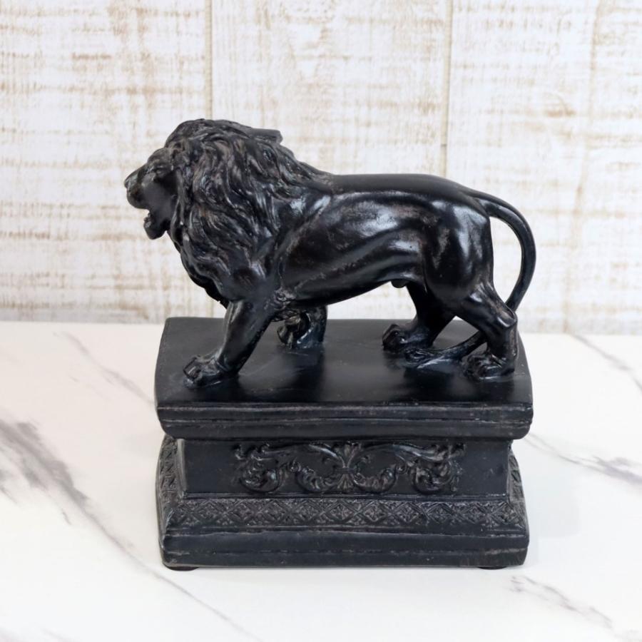 イギリス ヴィンテージ ライオン ブックエンド イギリス ヴィンテージ