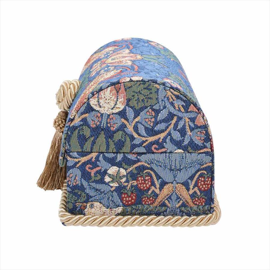 ジェニファーテイラー レターケース いちご泥棒 トランク