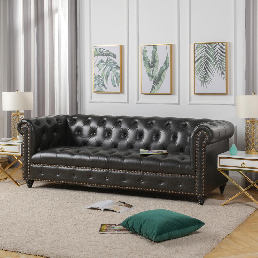 1Pソファ ベルベット レッド デラックスソファ 着脱式 1Pソファ ベルベット レッド デラックスソファ 着脱式