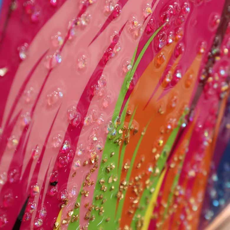 美品M. kunomoto バレリーナ 絵画 ゴールドフレーム 楽天市場】バレリーナ（アート・美術品・骨董品・民芸品｜ホビー