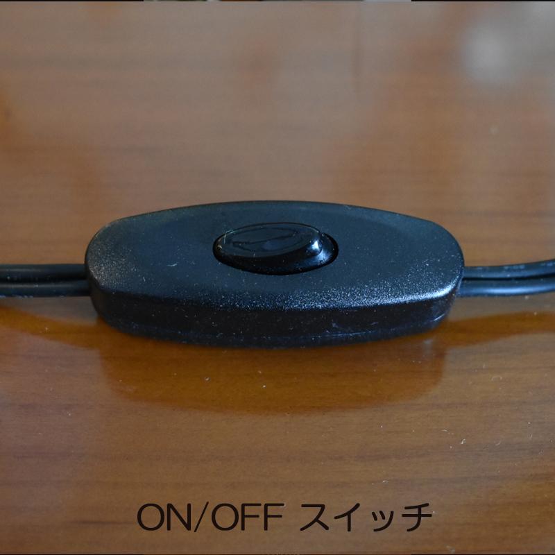テーブルランプ テーブルライト トルコランプ モザイクガラス ハンギング ライト LED 照明_9