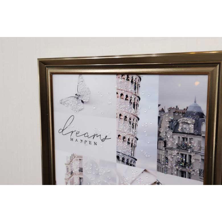 アートフレーム ヴァイス 絵画 クリスタルピクチャー 【公式通販】