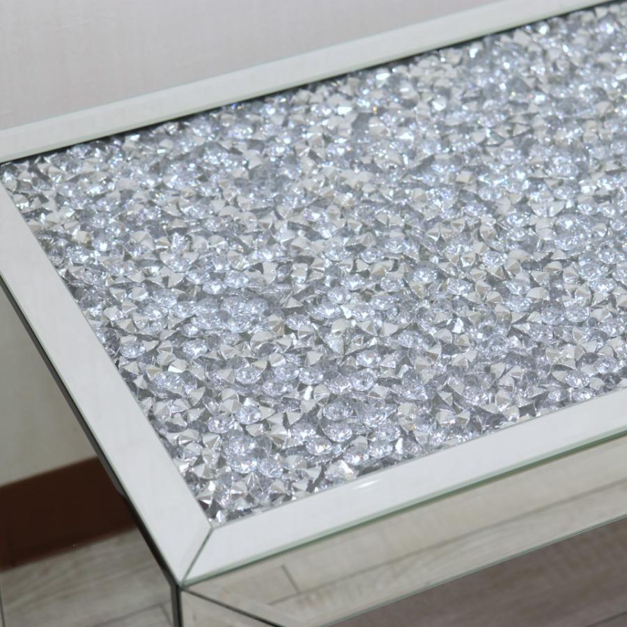 ミラー家具 ネストテーブル 3点セット ディスプレイスタンド ミラー家具 ネストテーブル 3点セット ディスプレイスタンド