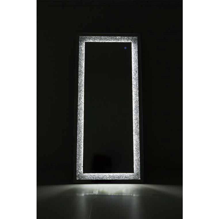 ミラー家具 スタンドミラー 180cm LED 女優ミラー 姿見 鏡 ミラー家具 スタンドミラー 180cm LED 女優ミラー 姿見 鏡