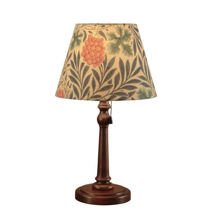 テーブルランプ アンティーク おしゃれ 卓上ランプ シェードランプ 高