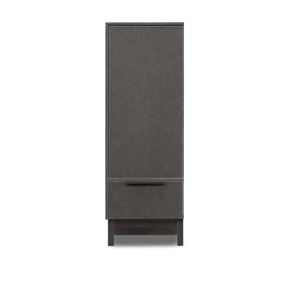 サンキコーポレーション SAZAVY キッチンカウンター 食器棚 家具No078 サンキコーポレーション SAZAVY キッチンカウンター 食器棚 家具