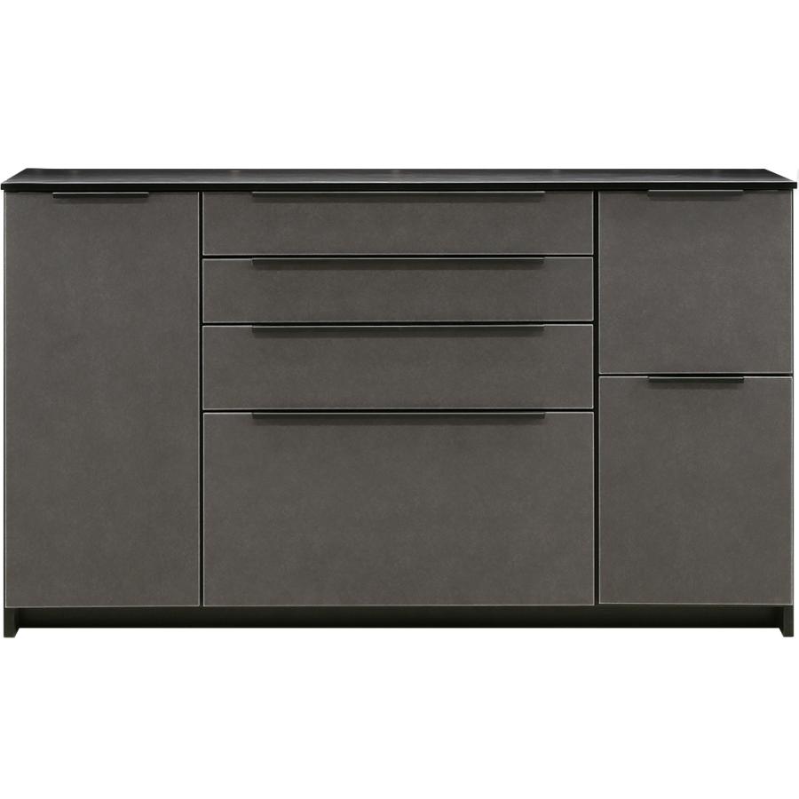 サンキコーポレーション SAZAVY キッチンカウンター 食器棚 家具No078 サンキコーポレーション SAZAVY キッチンカウンター 食器棚 家具