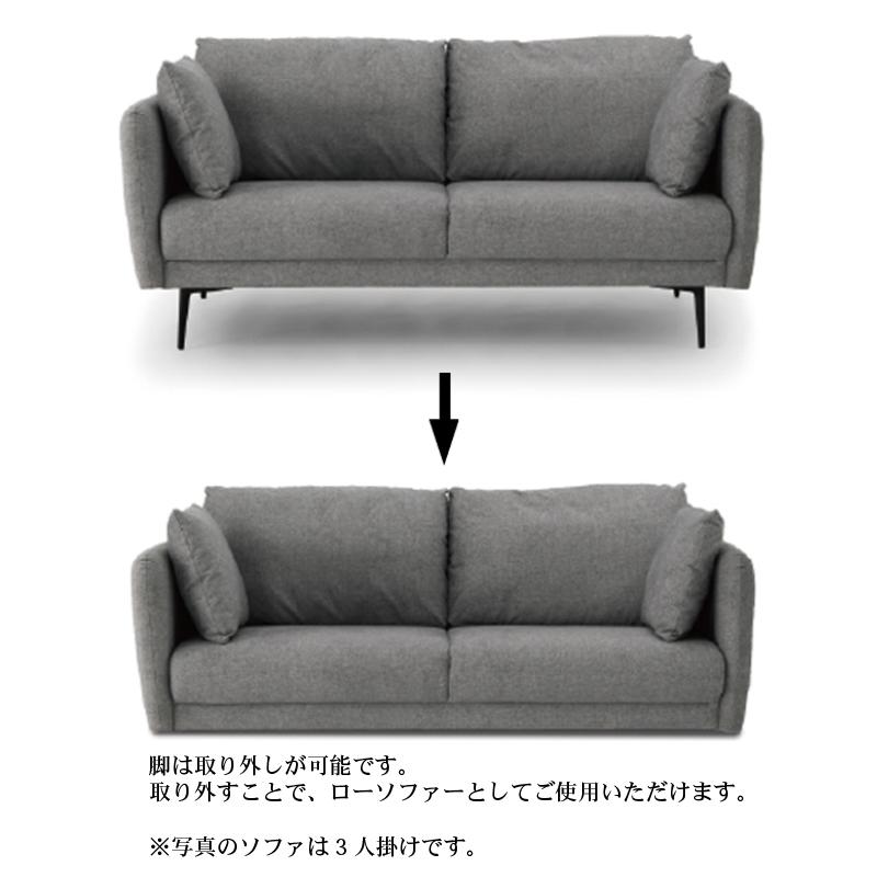 ニトリ 2人掛けソファ(PD02-2 革 GY) : ニトリ Yahoo!店 - 通販 ニトリ 2人掛けソファ(PD02-2 革 GY) : ニトリ Yahoo!店 - 通販