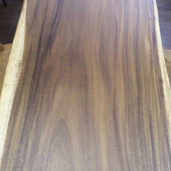 一枚板 テーブル ダイニングテーブル モンキーポッド 180cm 座卓 一枚板 テーブル ダイニングテーブル モンキーポッド 180cm 座卓