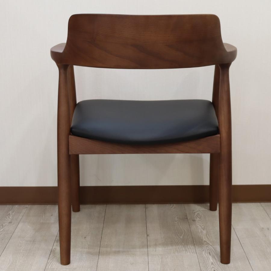 河口家具製作所 160cm ダイニングテーブル5点 ウォールナット 河口家具製作所 160cm ダイニングテーブル5点 ウォールナット