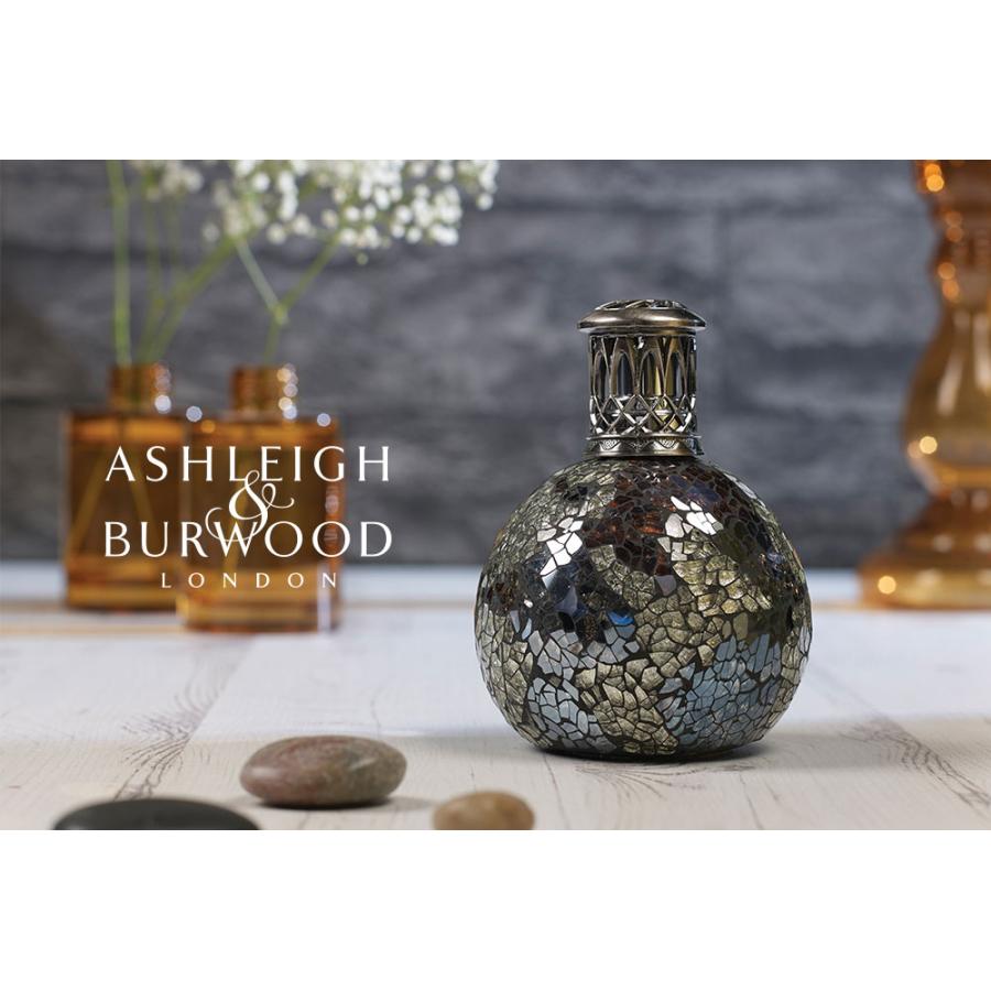 ルームフレグランス アシュレイ＆バーウッド フレグランスランプL